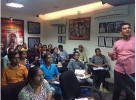 Shree Sai Homeopathic Hospital, Anand