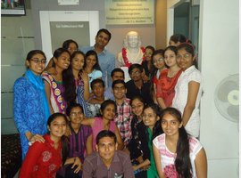 Shree Sai Homeopathic Hospital, Anand
