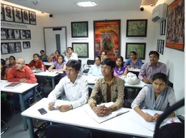 Shree Sai Homeopathic Hospital, Anand