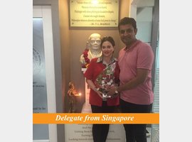 Shree Sai Homeopathic Hospital, Anand