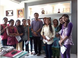Shree Sai Homeopathic Hospital, Anand
