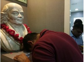 Shree Sai Homeopathic Hospital, Anand