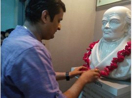 Shree Sai Homeopathic Hospital, Anand
