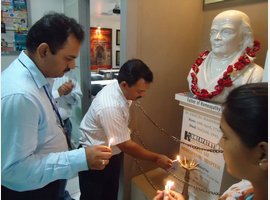 Shree Sai Homeopathic Hospital, Anand