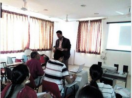 Shree Sai Homeopathic Hospital, Anand