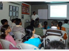 Shree Sai Homeopathic Hospital, Anand