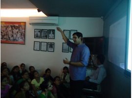 Shree Sai Homeopathic Hospital, Anand