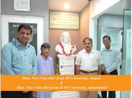 Shree Sai Homeopathic Hospital, Anand