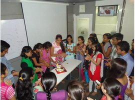 Shree Sai Homeopathic Hospital, Anand