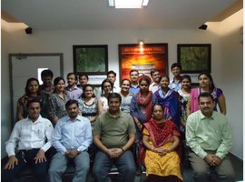 Shree Sai Homeopathic Hospital, Anand
